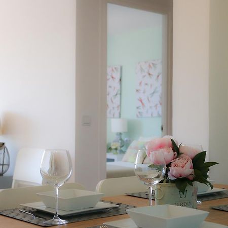 Apartment Sky Cervantes Malaga Ngoại thất bức ảnh