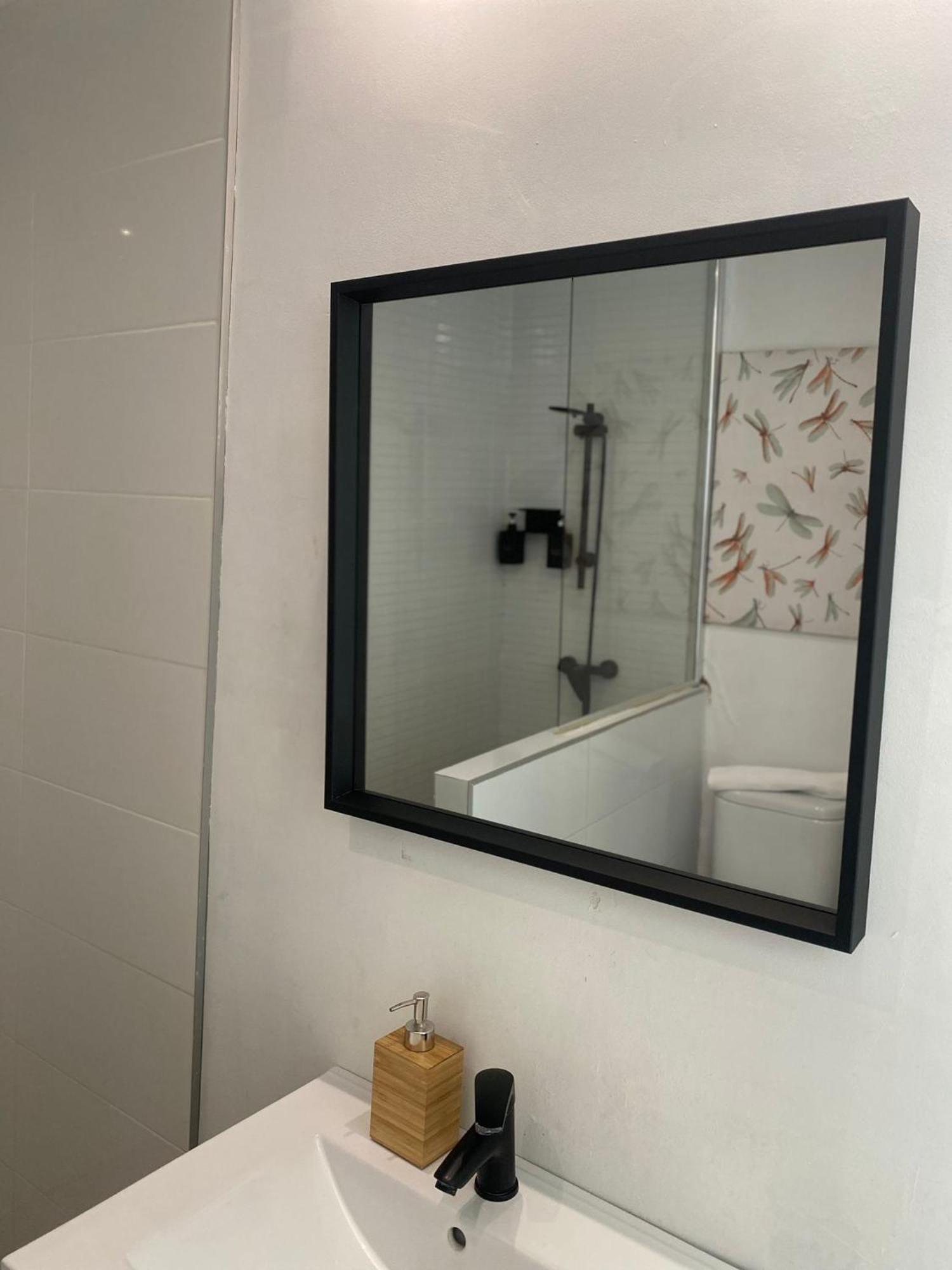 Apartment Sky Cervantes Malaga Ngoại thất bức ảnh