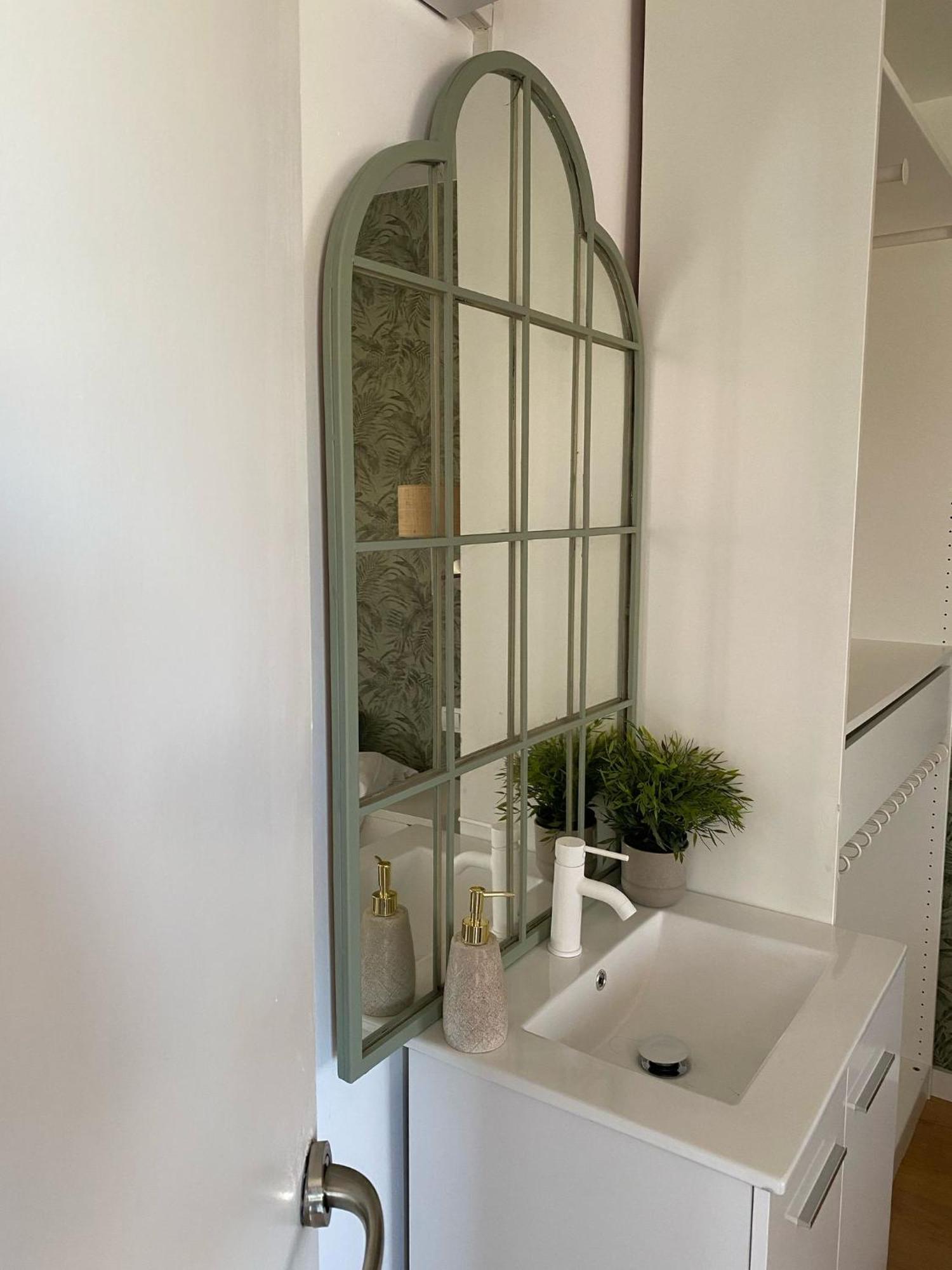 Apartment Sky Cervantes Malaga Ngoại thất bức ảnh